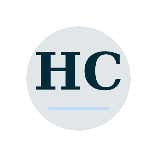 Hodge Chimney Repair logo